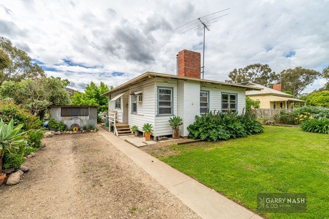 Picture of 51 Gladstone Street, GLENROWAN VIC 3675