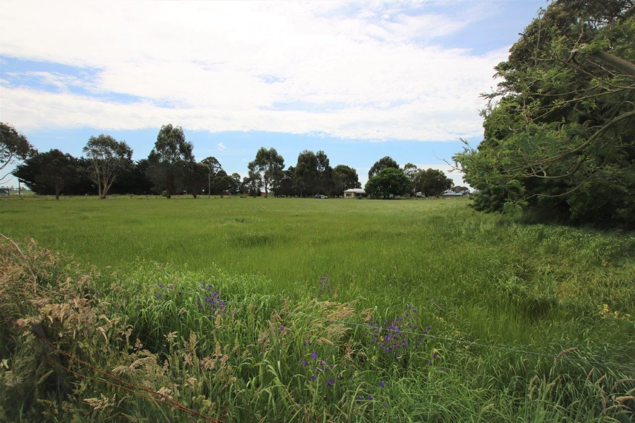 Railway Lot/16 Garvoc-Laang Road, Garvoc VIC 3265, Image 1