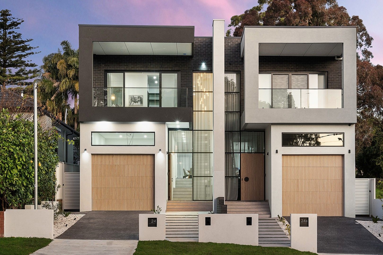 5 bedrooms Semi-Detached in 24 Hurstville Road HURSTVILLE NSW, 2220