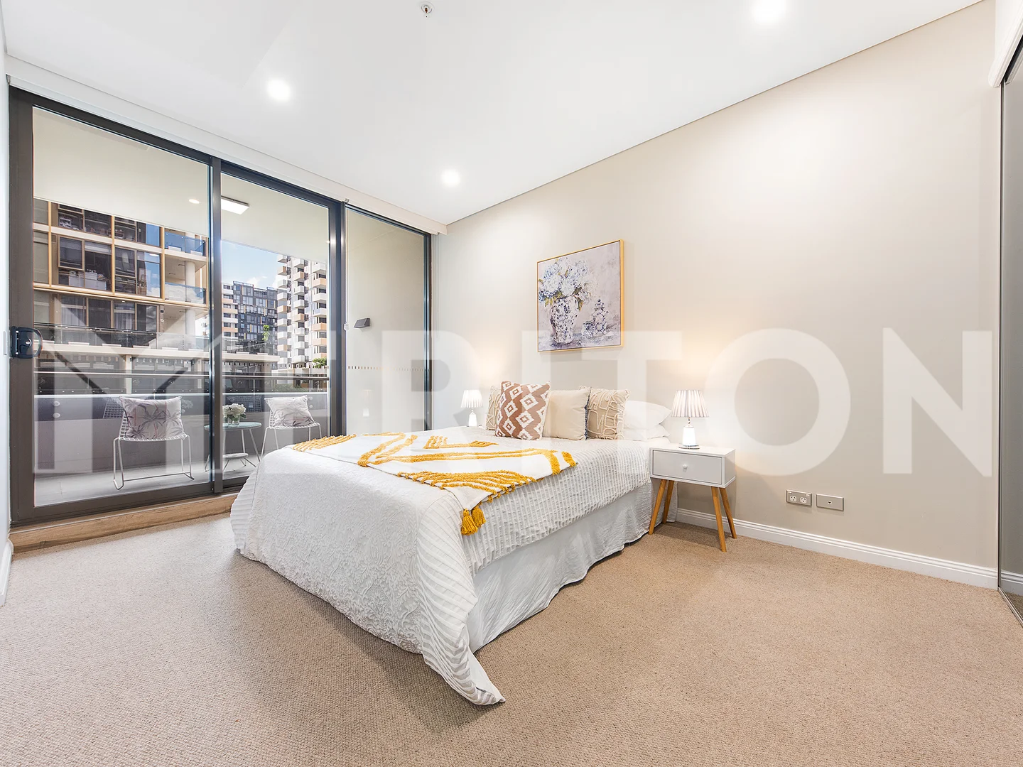 Additional image 8 of 313/10 GALLOWAY STREET, Mascot NSW 2020