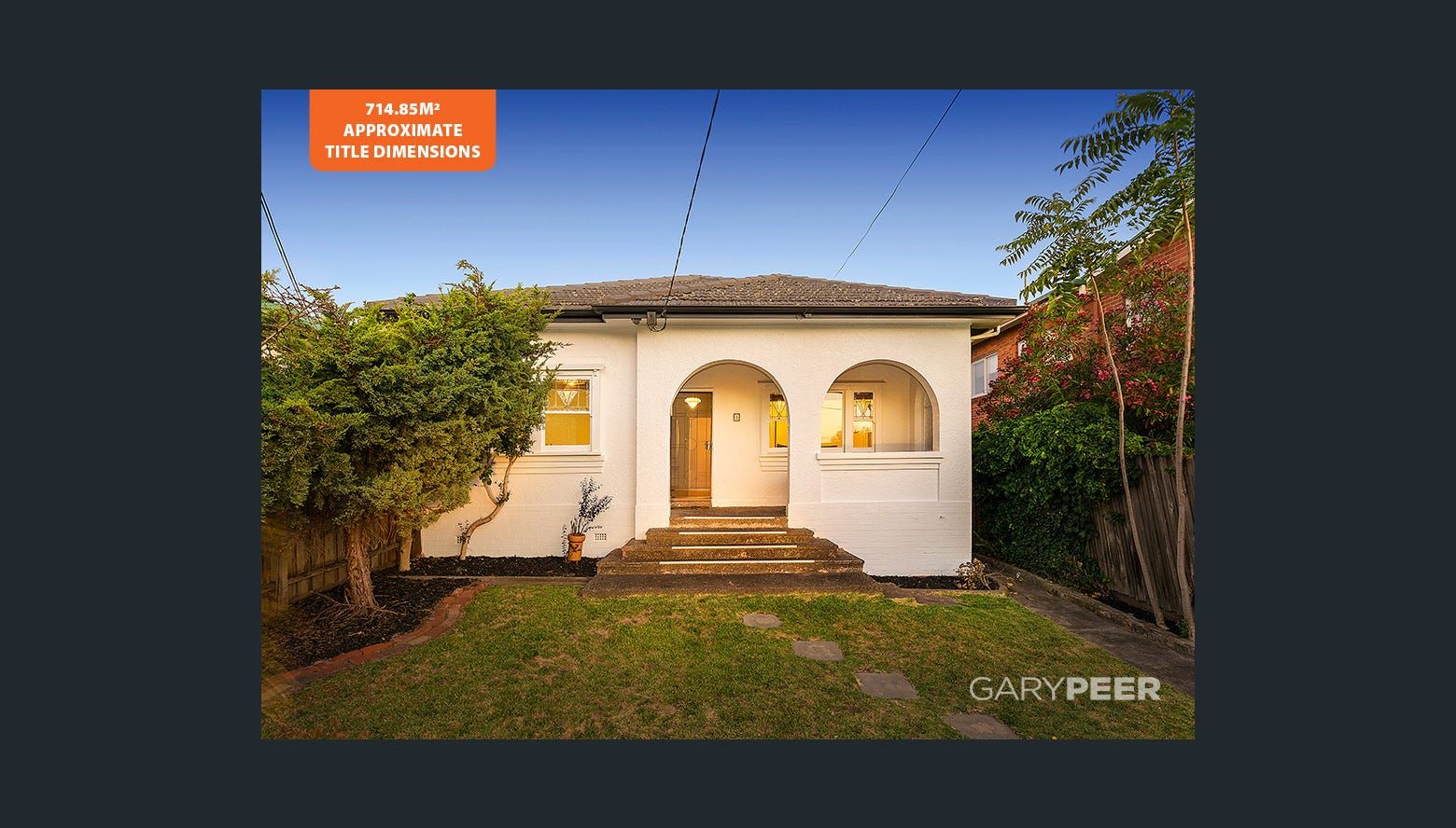 3 bedrooms House in 8 Blanche St ELSTERNWICK VIC, 3185