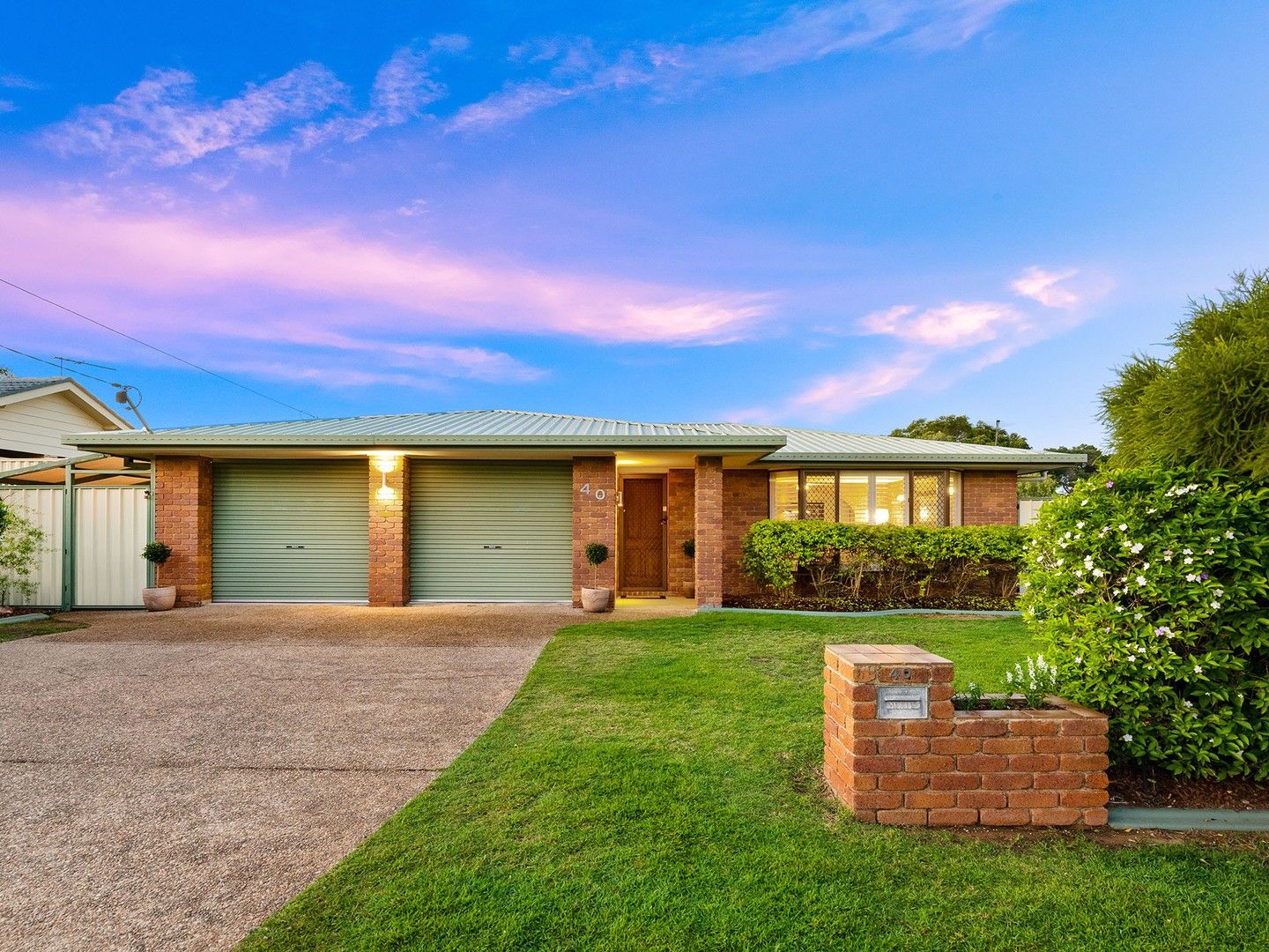 40 Equestrian Drive, Yamanto QLD 4305, Image 0