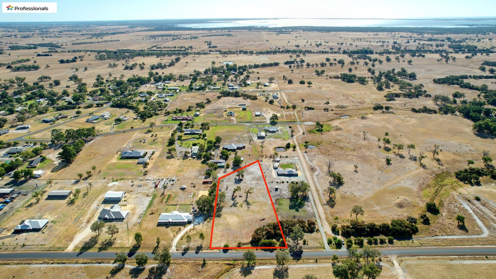 Lot 194 Curtis Lane, West Pinjarra WA 6208, Image 0