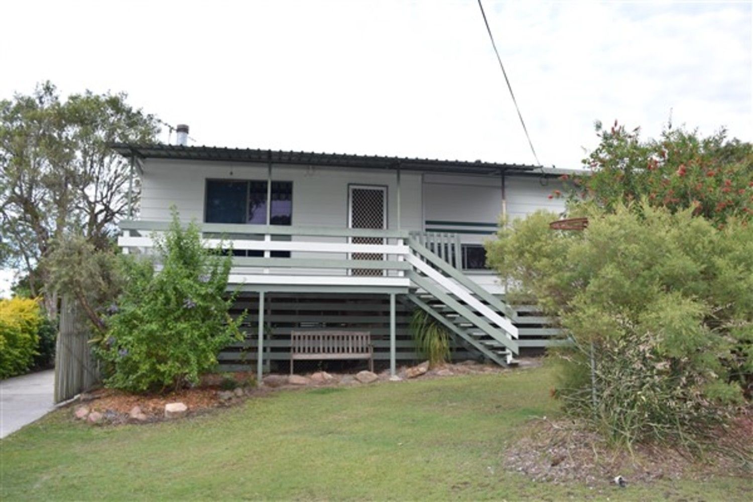 15 Bell Street, D'aguilar QLD 4514, Image 0