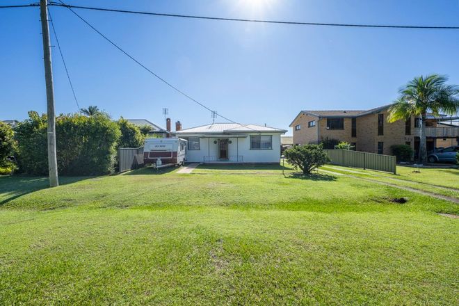 Picture of 326 Oliver Street, GRAFTON NSW 2460