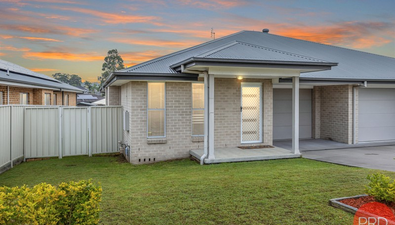 Picture of 37 Murphy Circuit, ASHTONFIELD NSW 2323