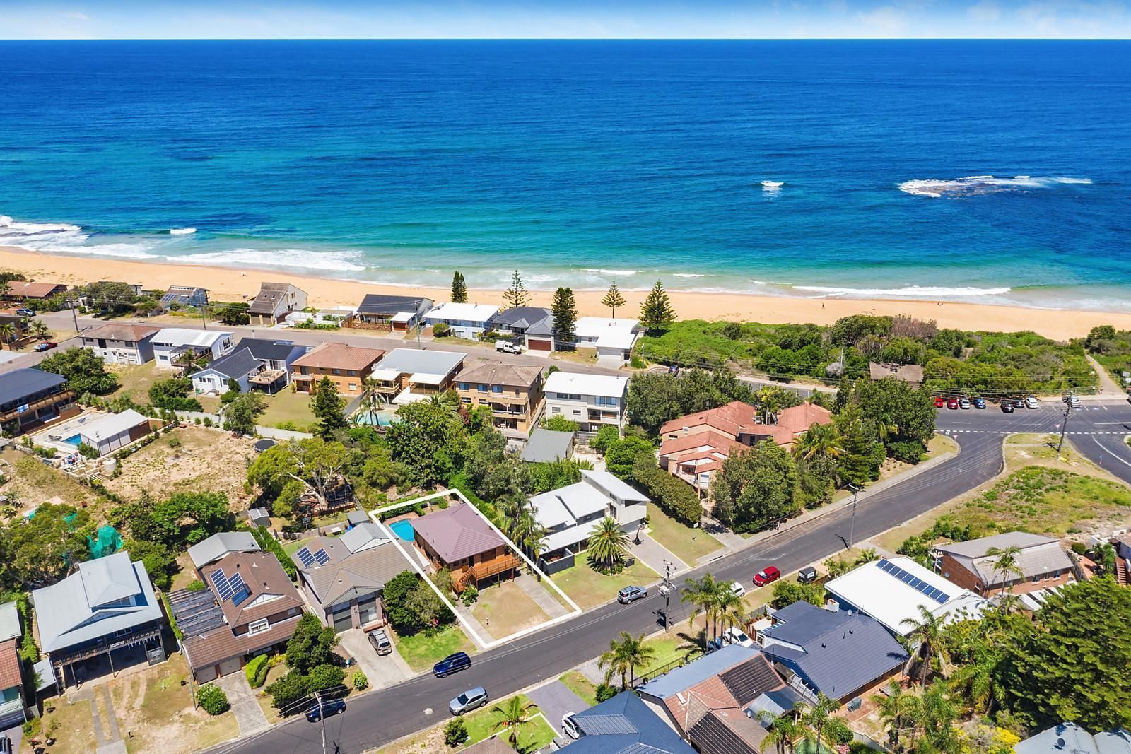 16 Bluewave Crescent, Forresters Beach NSW 2260