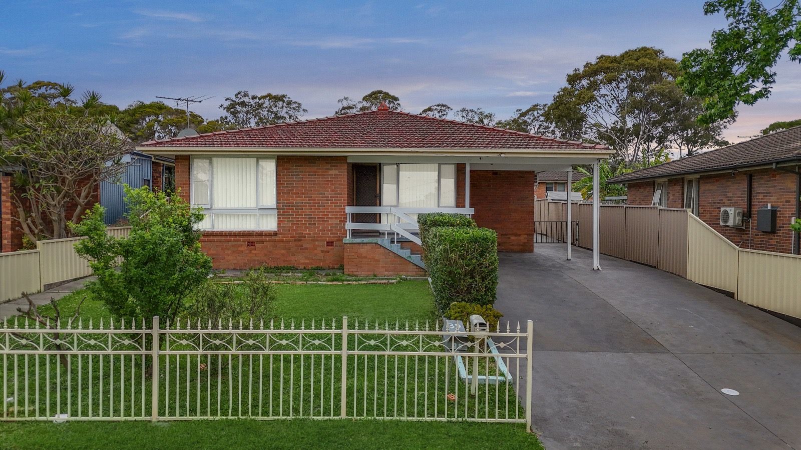 3 bedrooms House in 39 Grose Avenue LURNEA NSW, 2170