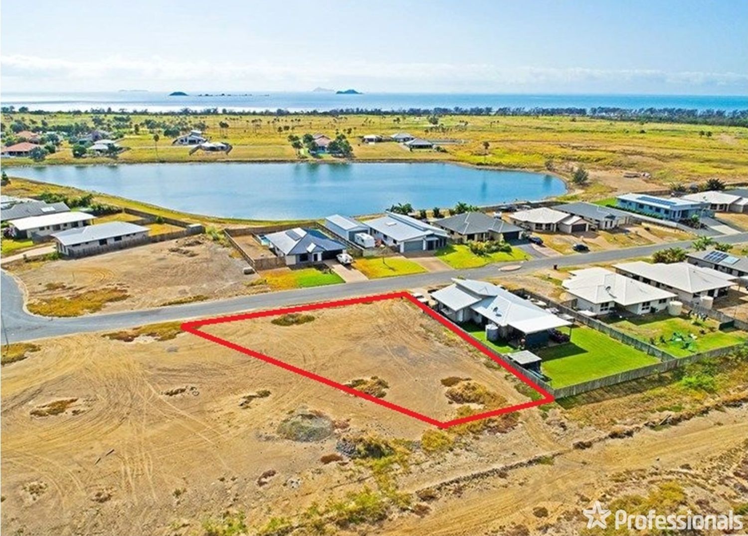 74 Amalfi Drive, Zilzie QLD 4710 Domain