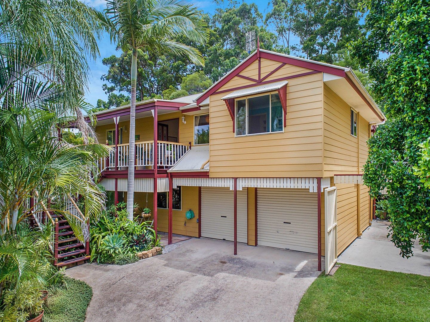 43 Gossamer Drive, Buderim QLD 4556, Image 0