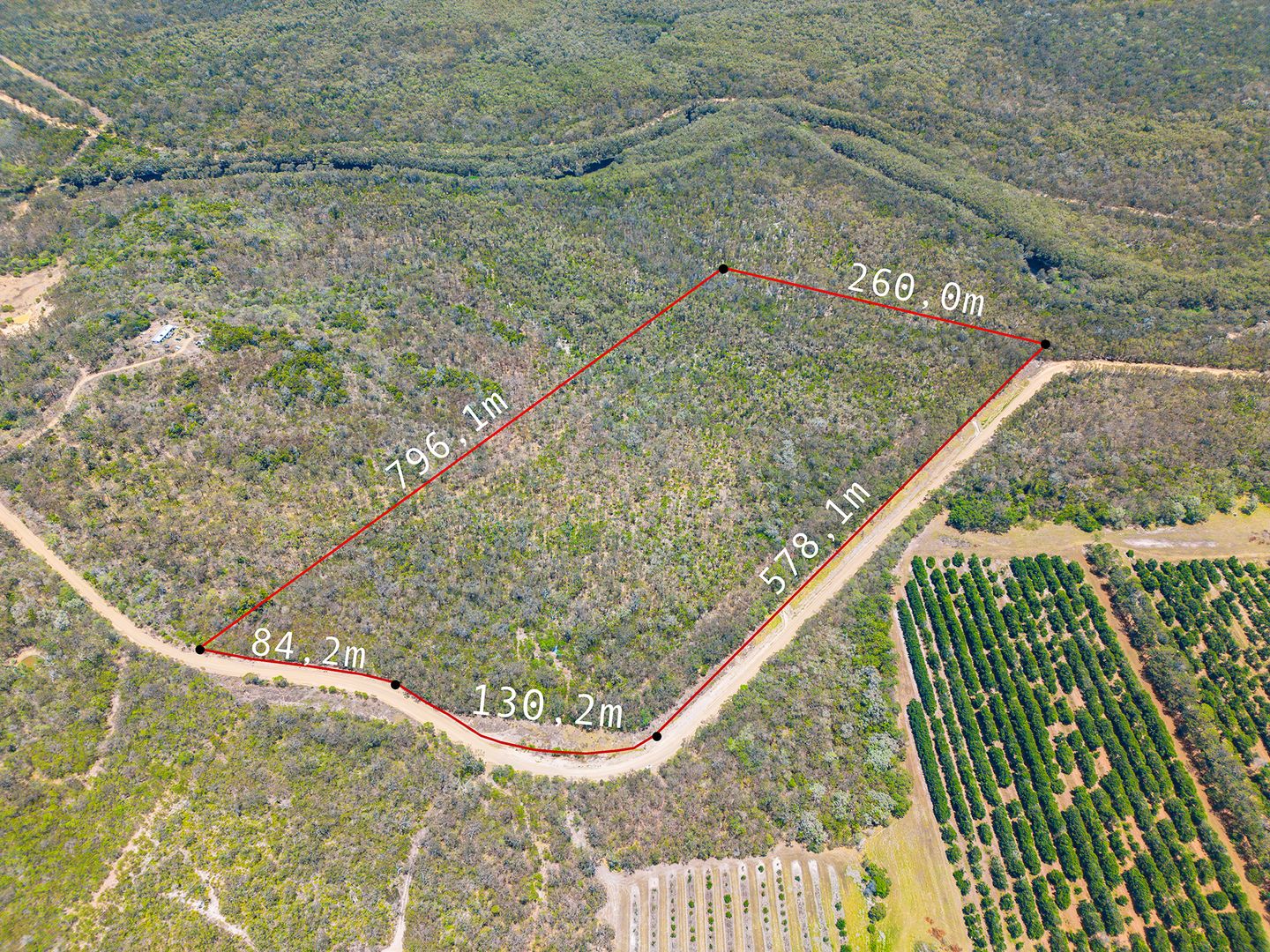 Lot 9 Kate Avenue, Deepwater QLD 4674, Image 1
