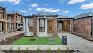 Picture of 17 Stallion Place, SEBASTOPOL VIC 3356