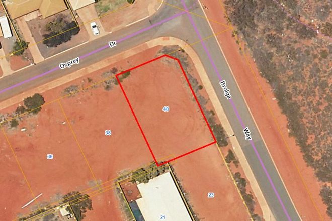 Picture of 356/40 Osprey Drive, SOUTH HEDLAND WA 6722