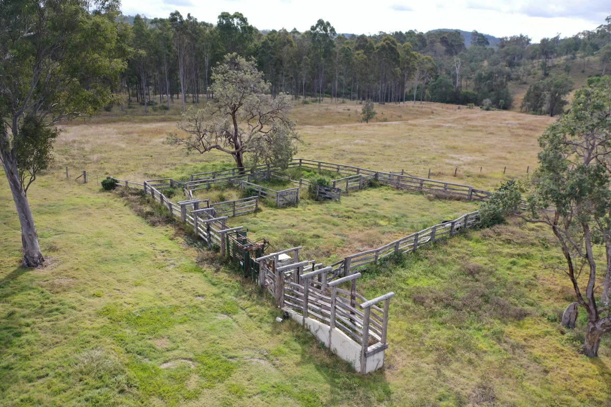 Additional image 12 of 2 Ulampa Creek Road, Nukku QLD 4314