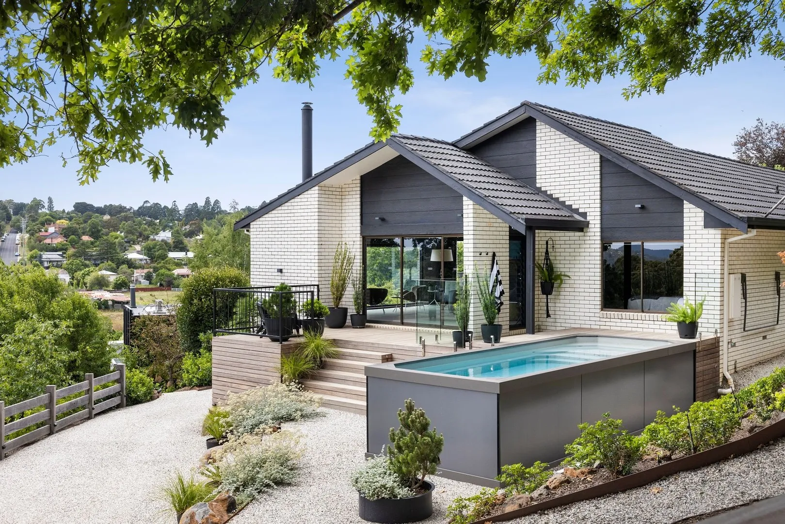 House in Daylesford