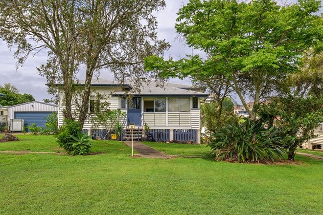 Picture of 23 Clematis Street, GYMPIE QLD 4570