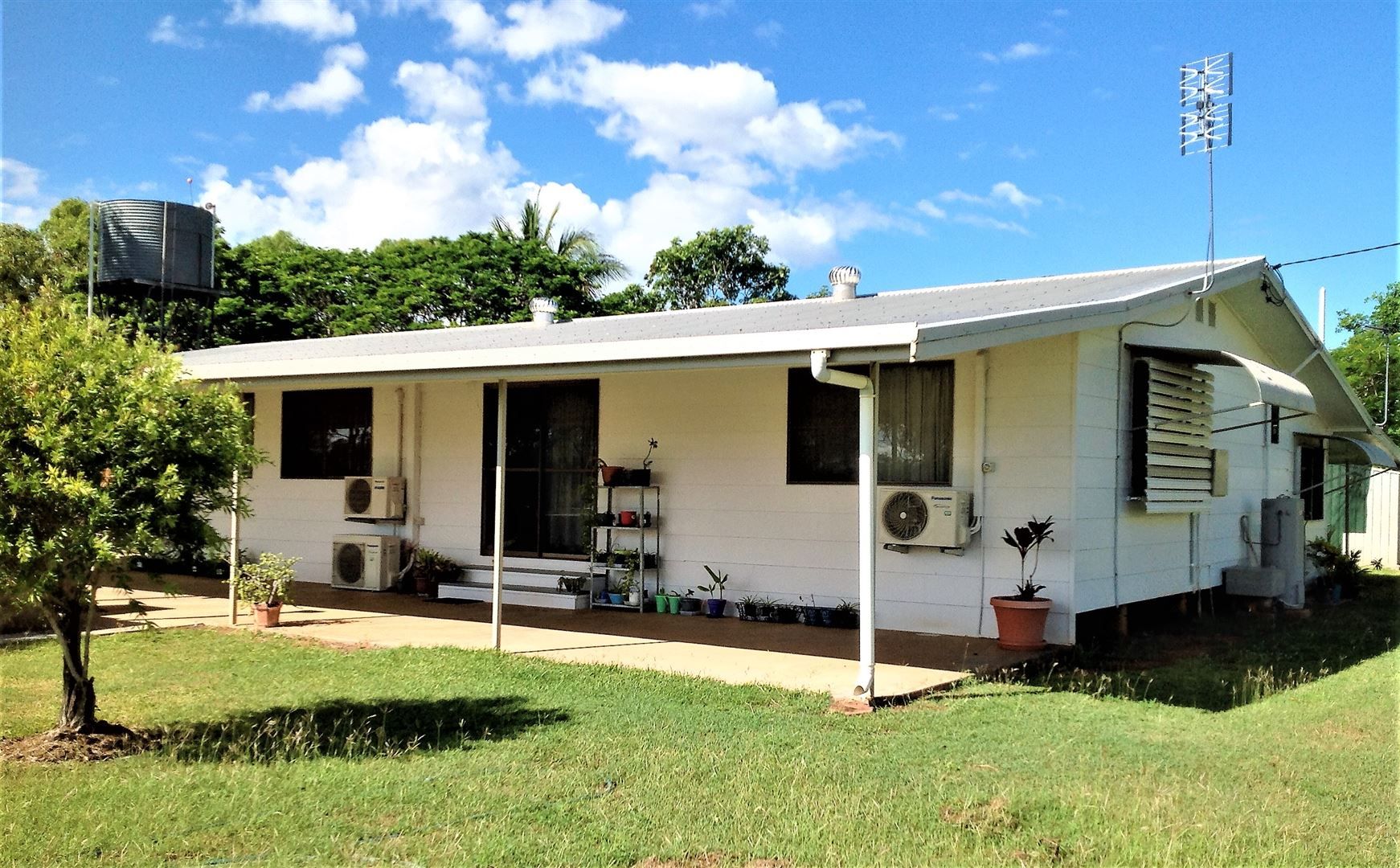 351 Back Creek Road, Charters Towers City QLD 4820, Image 2
