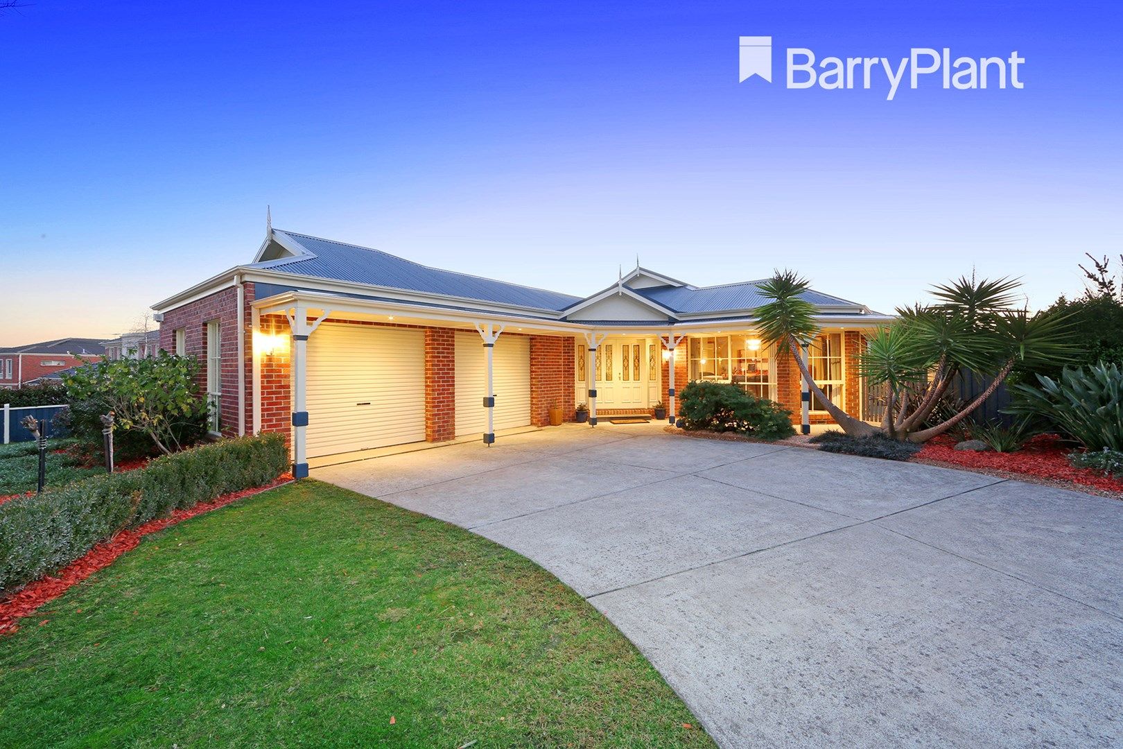5 Gale Court, Lysterfield Property History & Address Research Domain
