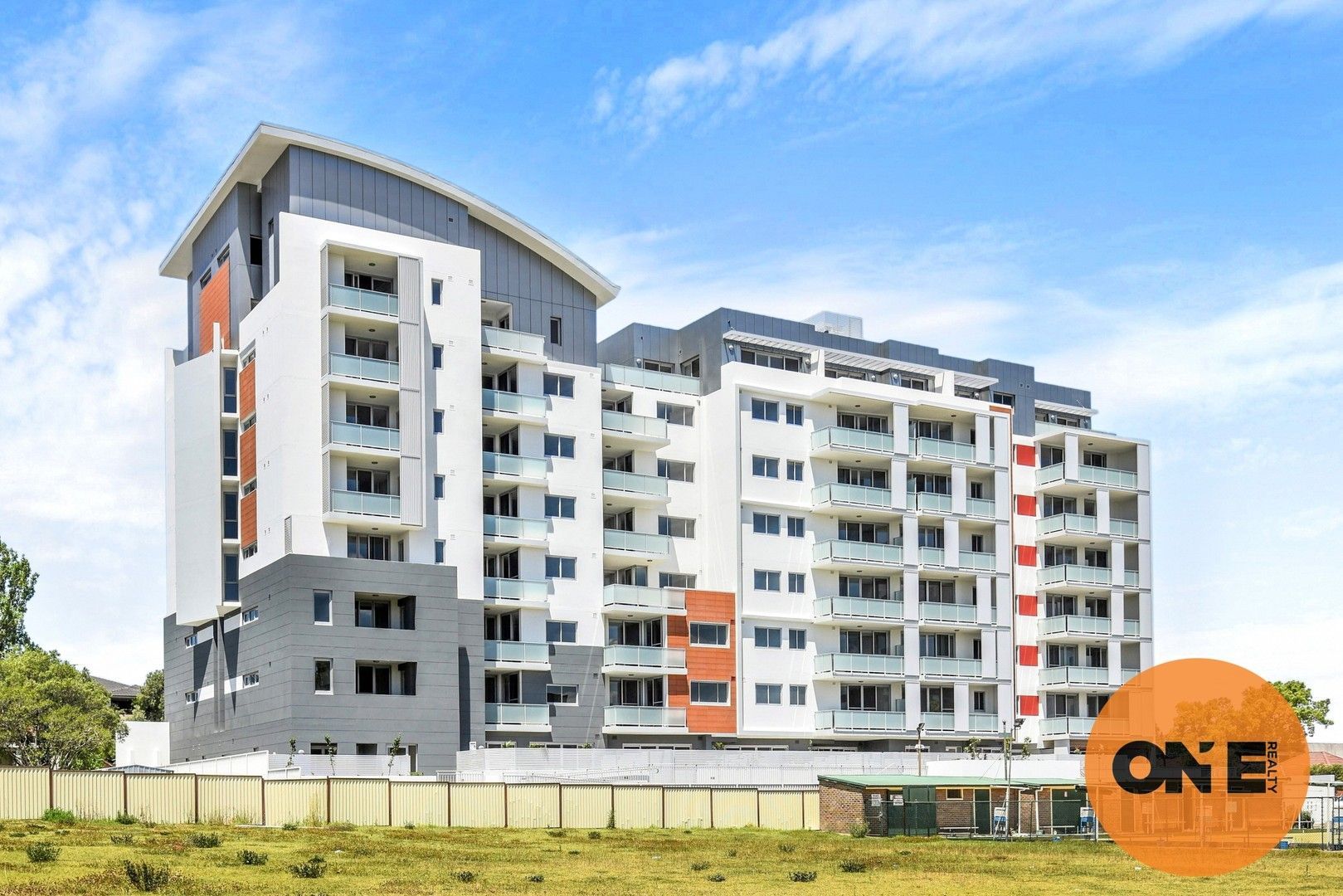 1 bedrooms Apartment / Unit / Flat in 30/1-9 Mark Street LIDCOMBE NSW, 2141