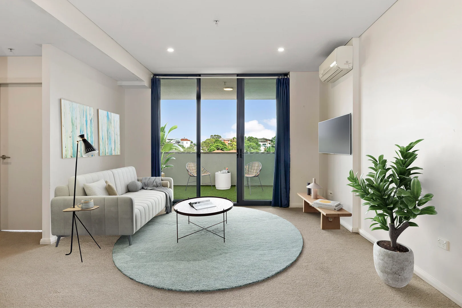 Additional image 3 of 302/118 Princes Highway, Arncliffe NSW 2205