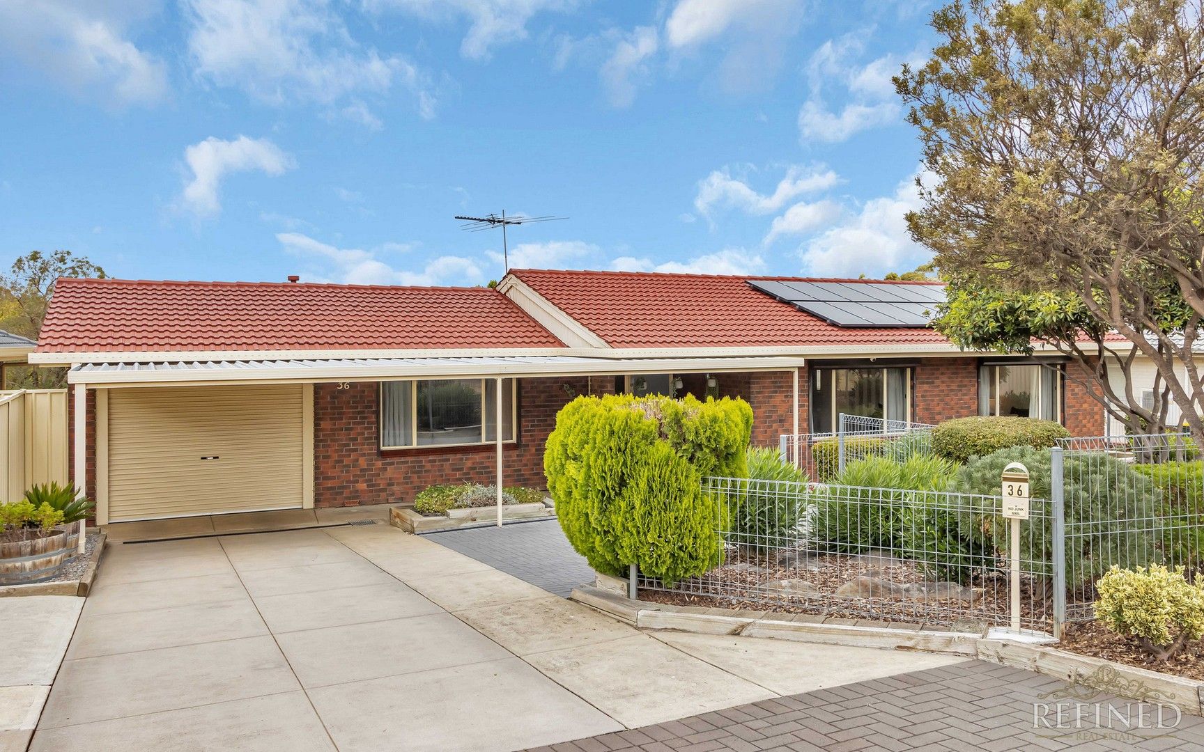 36 Black Road, Flagstaff Hill SA 5159, Image 0