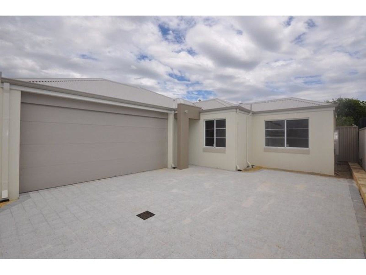 3 bedrooms Villa in 20D Morley Drive TUART HILL WA, 6060