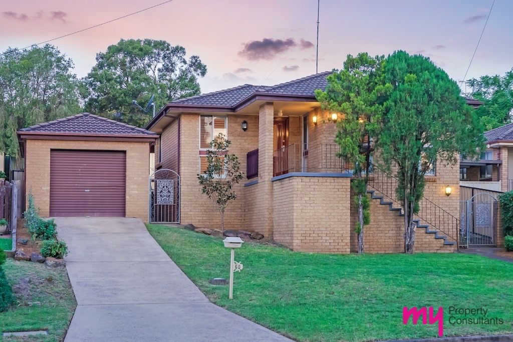 60 McCrae Drive, Camden South NSW 2570, Image 0