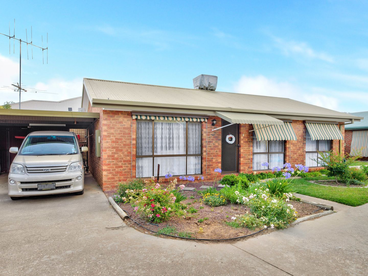 Unit 2/17 Main St, Rutherglen VIC 3685, Image 1