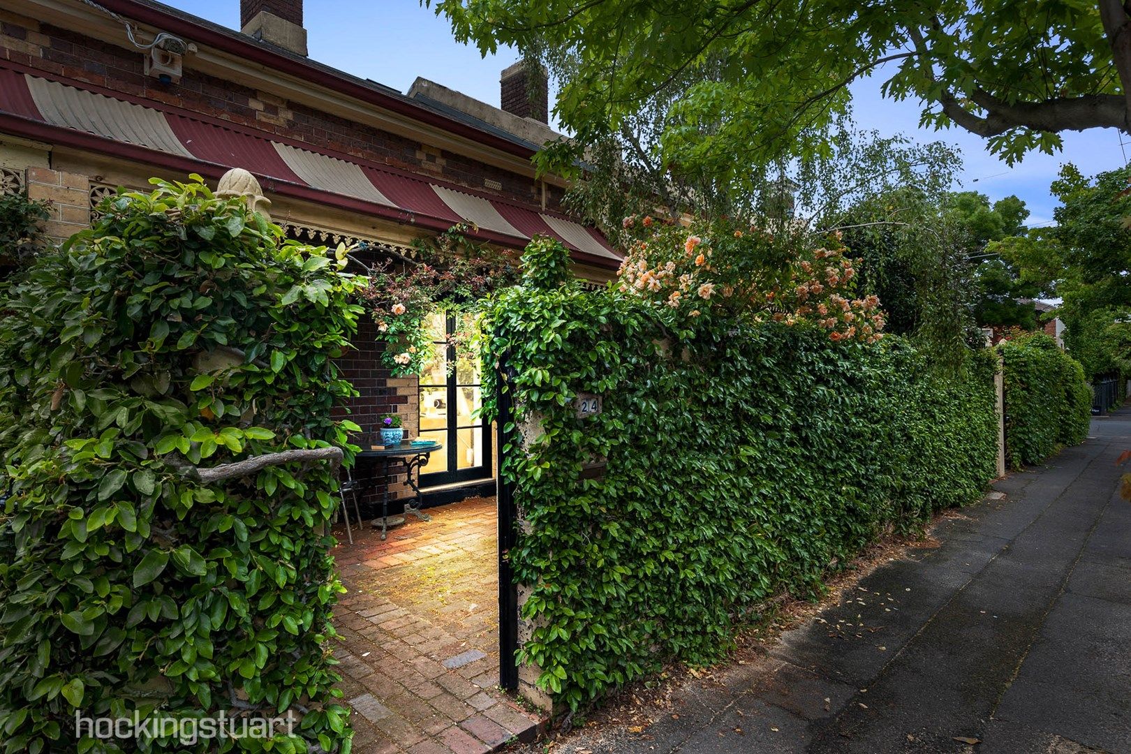 24 Portland Place, South Yarra VIC 3141, Image 0