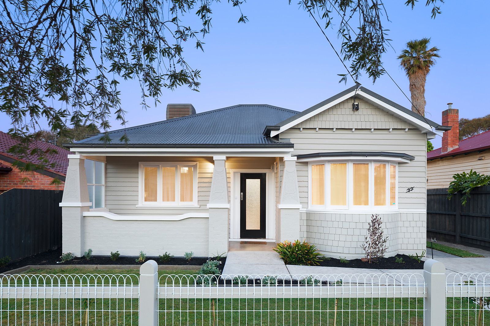 27 Grange Street, Preston Property History & Address Research Domain