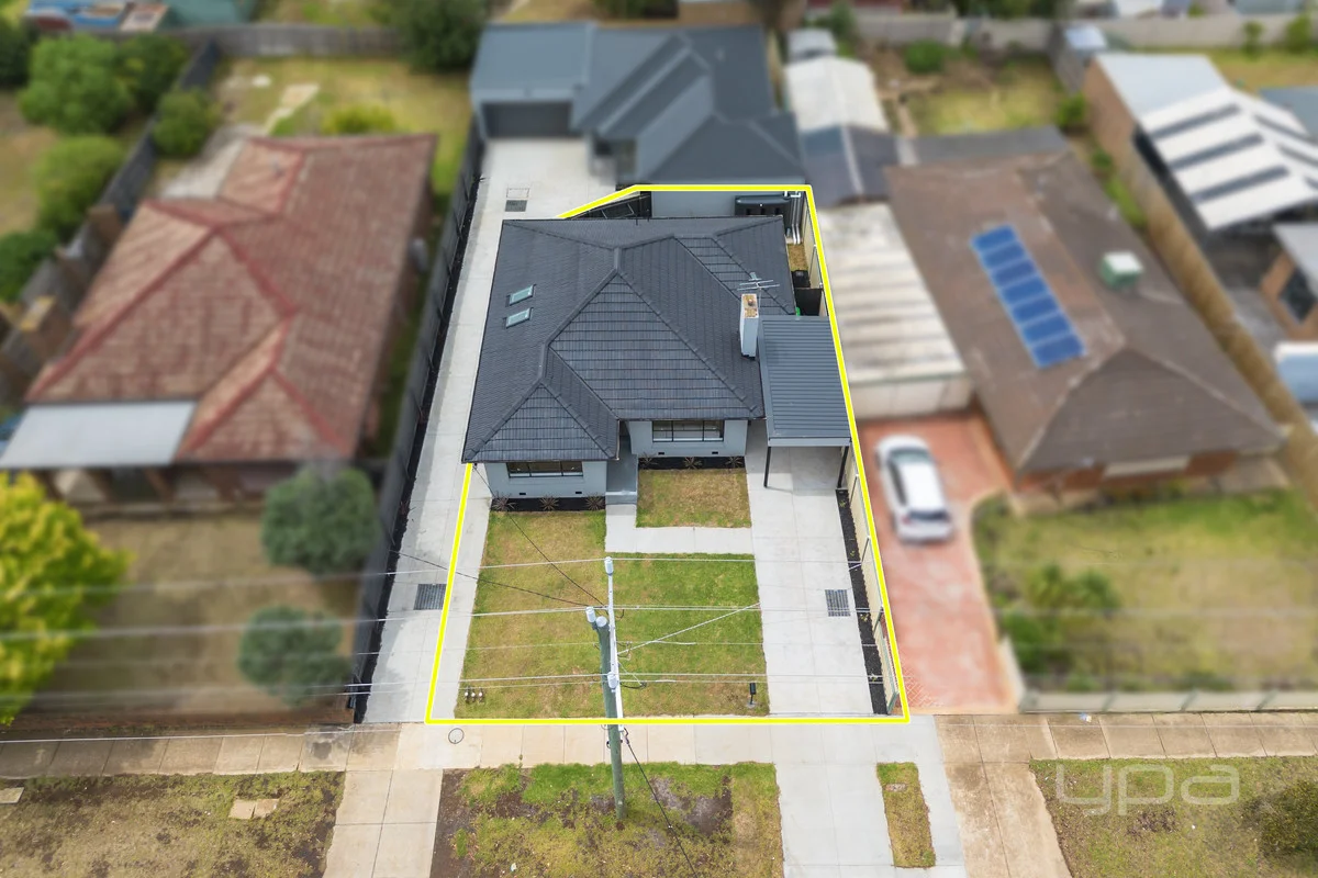 Additional image 11 of 98 Exford Road, Melton South VIC 3338