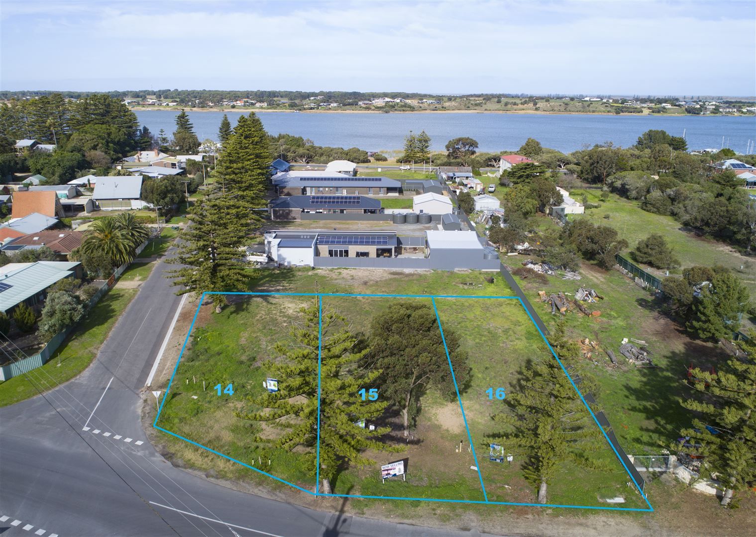 Lot 16 Fenchurch Street, Goolwa SA 5214, Image 1