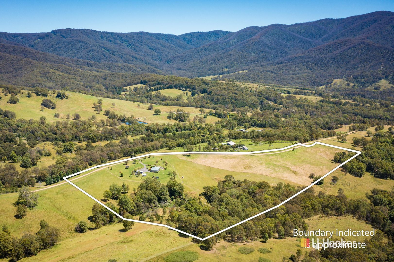 49 Buckleys Ridge Road, Bemboka NSW 2550 House for Sale 1,150,000