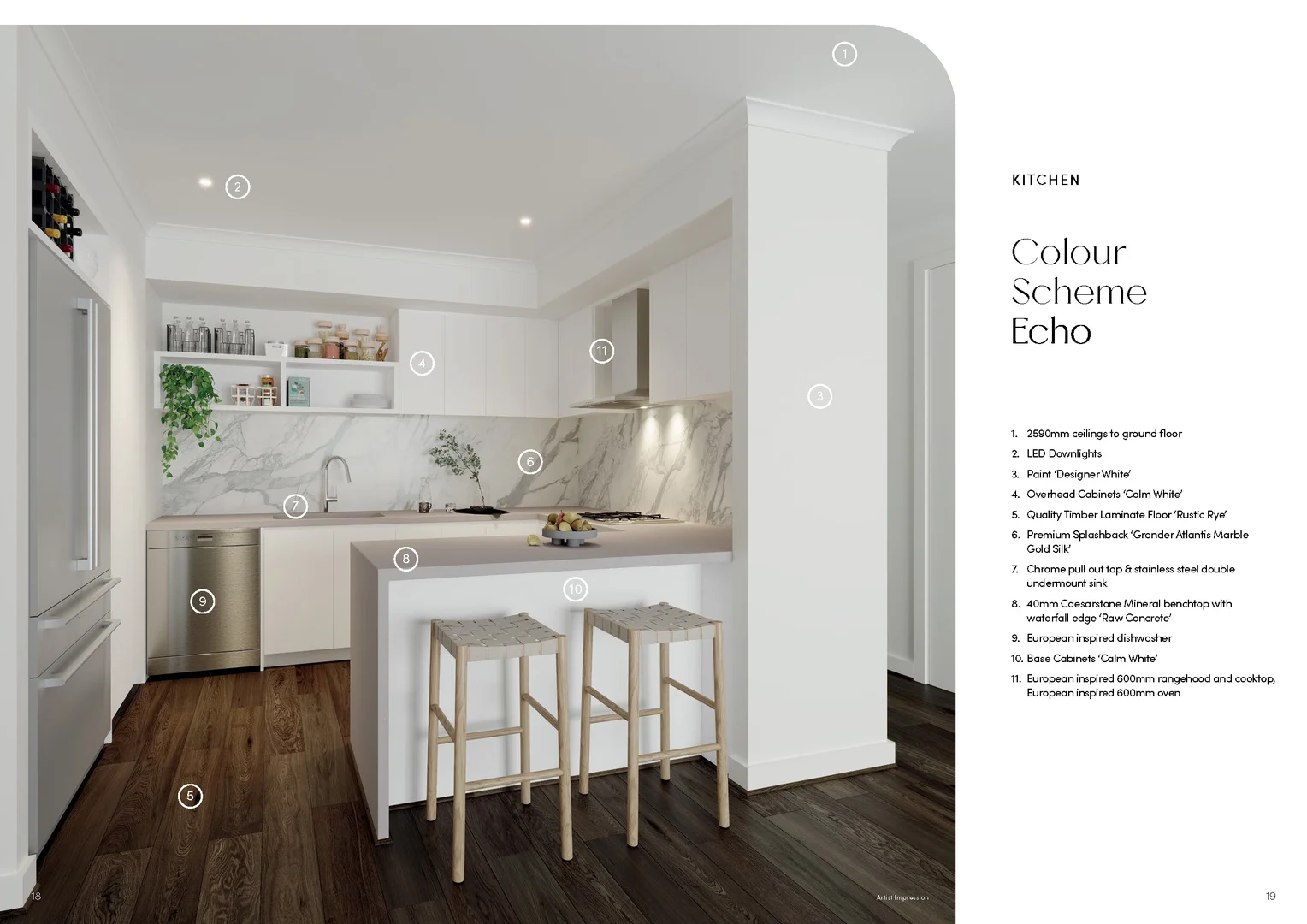 Additional image 12 of 3211 Nasus Entrance Avenue, Tarneit VIC 3029