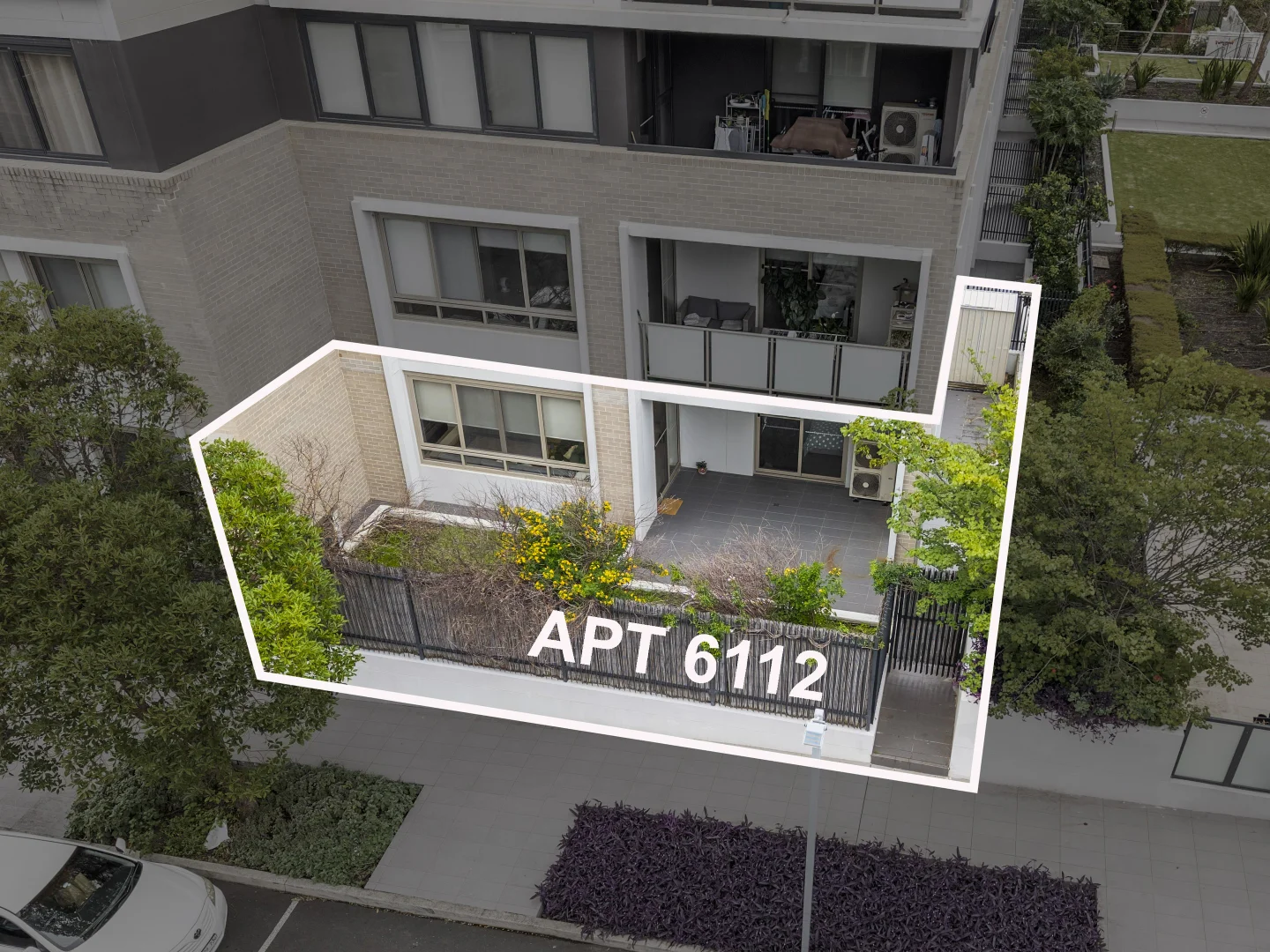 Additional image 10 of 6112/1A Morton Street, Parramatta NSW 2150