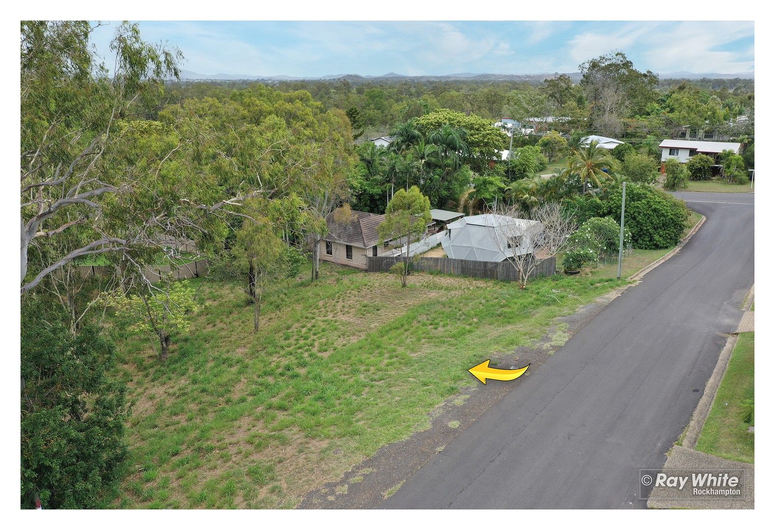 101 Normanby Street, The Range QLD 4700, Image 0