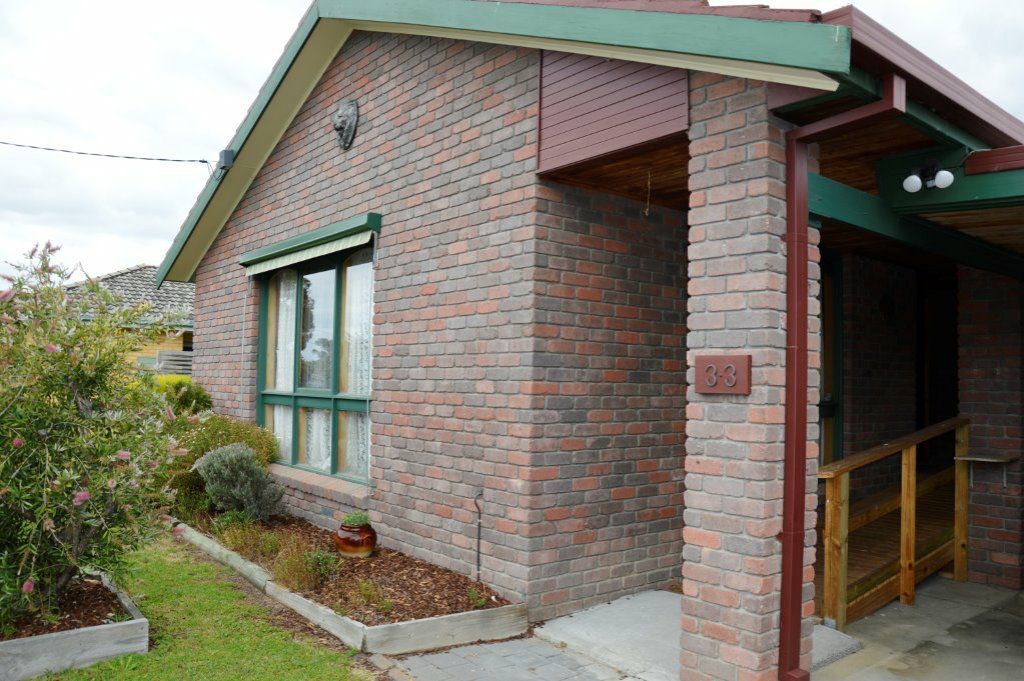 33 Duke Street, Rosedale VIC 3847, Image 0