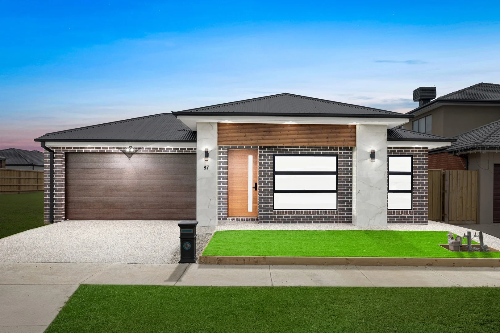 87 Belmore Parade, Mickleham VIC 3064