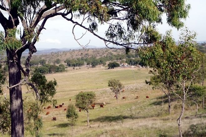 Picture of 325 CHRISTENSENS ROAD, GOOROOLBA QLD 4625