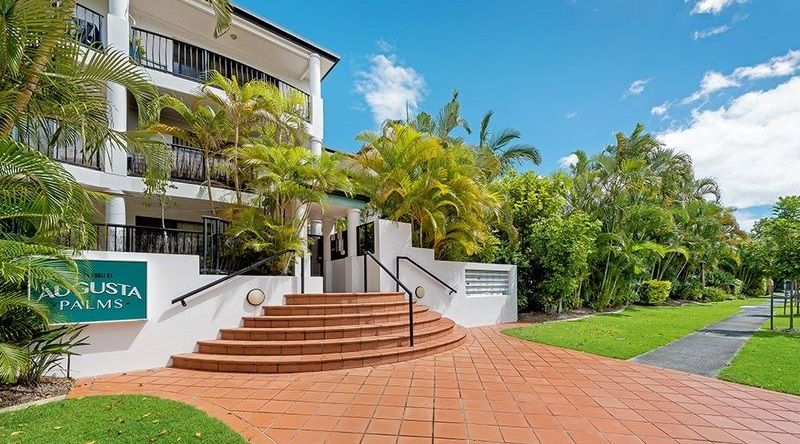 33 16 Purli Street Chevron Island Qld 4217 Domain
