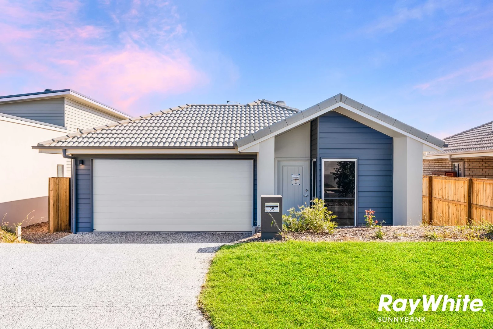 35 Laurina Close, Collingwood Park QLD 4301