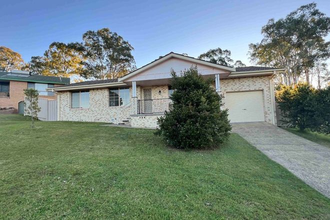 Picture of 7 Hereford Close, WINGHAM NSW 2429