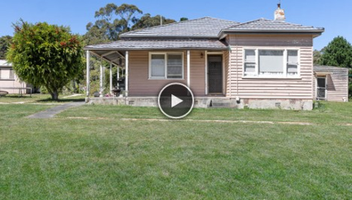 Picture of 44 Moore Street, CRESWICK VIC 3363