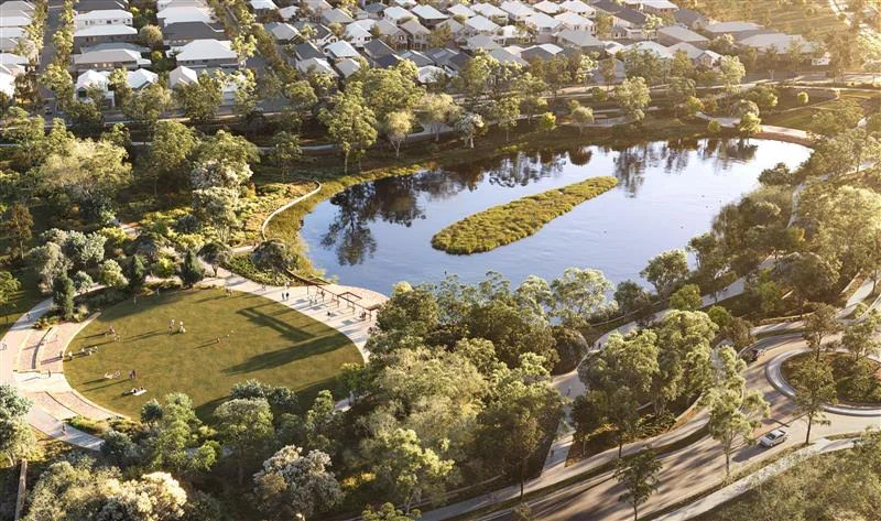 Additional image 29 of 48 Freshwater Drive, Cobbitty NSW 2570