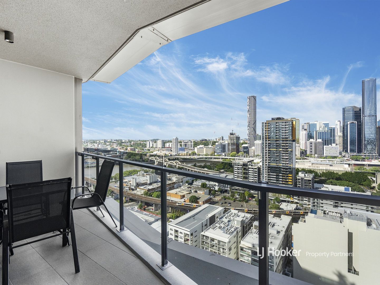 12605/1 Cordelia Street, South Brisbane QLD 4101, Image 1