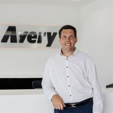 Craig Avery, Sales representative