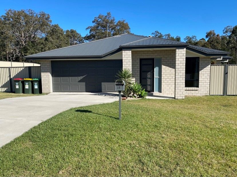 4 bedrooms House in 12 Durack Circuit CASINO NSW, 2470