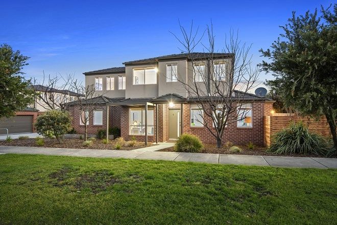 Picture of 1/4 Young Road, HALLAM VIC 3803