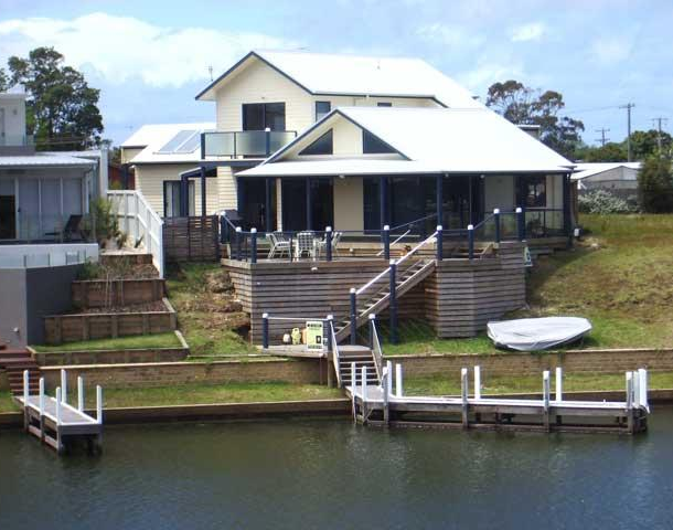 15 North Quay Place, Paynesville VIC 3880