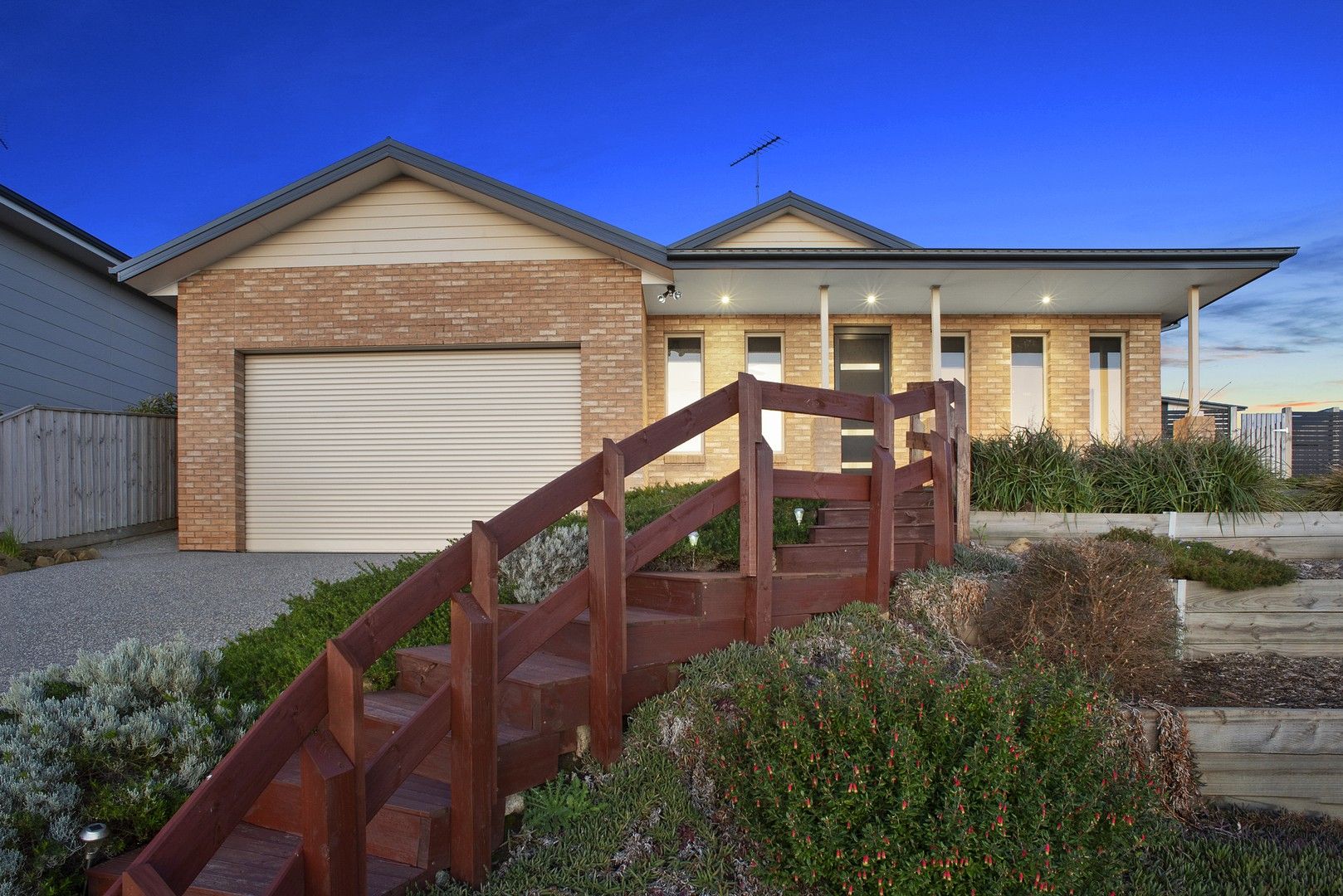 86 Grantham Drive, Highton VIC 3216, Image 0